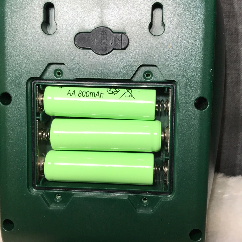 Animal repeller - Picture 10 of 16